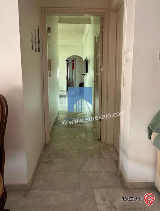 شقة مميزة للبيع في عمان الجاردنز - خلف قاضي القضاة طابق ثاني 180م بسعر مغري