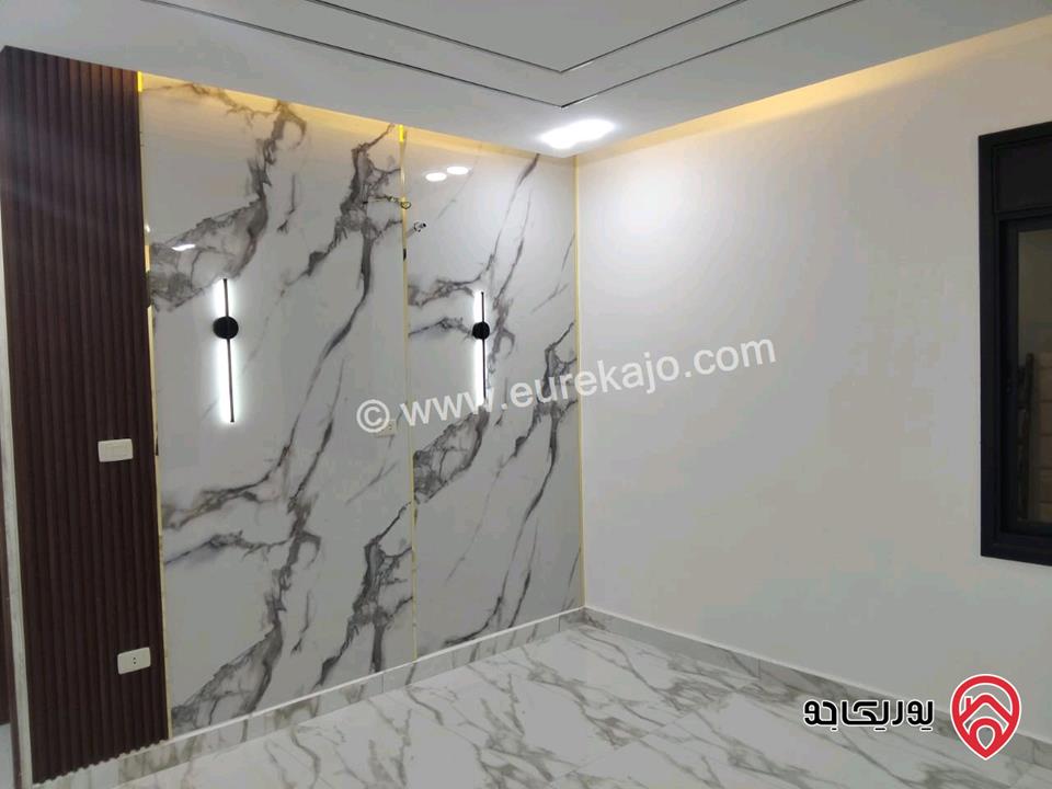 فيلا مساحة 361م على أرض 520م للبيع شرق عمان خشافية الشوابكة