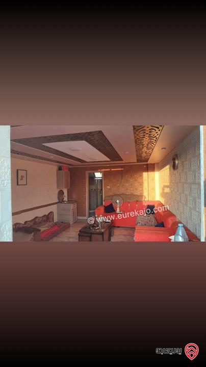عمارة مكونة من 4 طوابق للبيع في عمان - ماركا الجنوبية، نادي السباق، حي ربوة