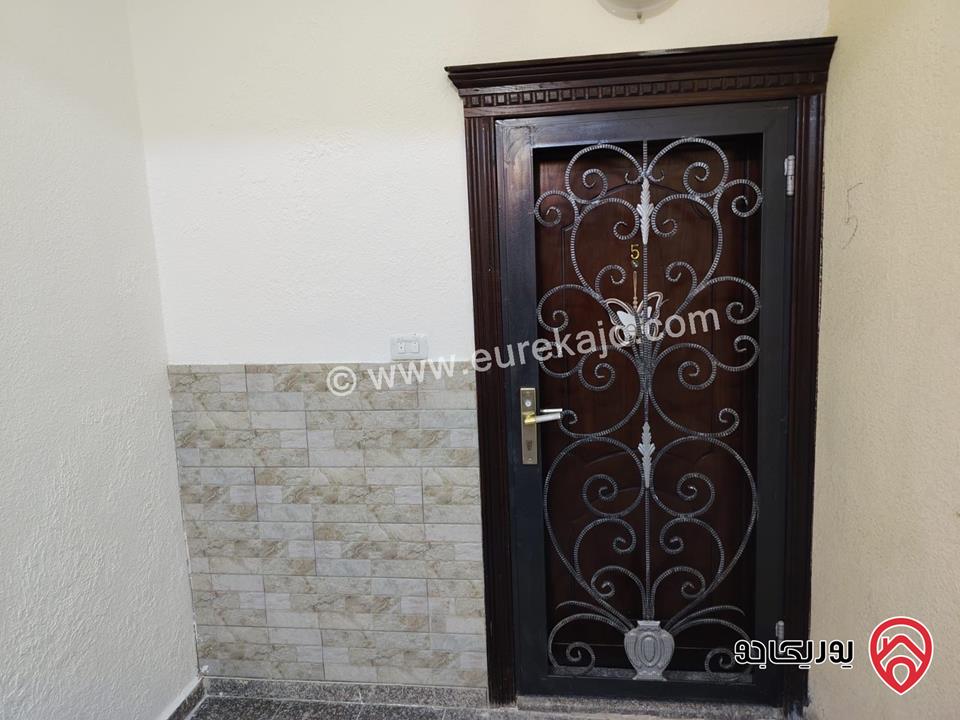 شقة مساحة 111م طابق أول للبيع في عمان - طبربور 