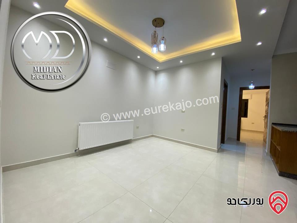 شقق استثمارية جديدة للبيع في عمان - تلاع العلي مساحة 85م تشطيبات و ديكورات عصرية فاخرة بسعر مميز جداً