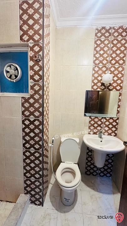 شقة فارغة مساحة 90م للايجار في عمان - تلاع العلي الشمالي