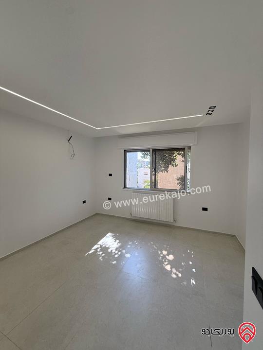 Fully Renovated Apartment 110 Sqm for Sale or Rent in Amman – Um Uthayna