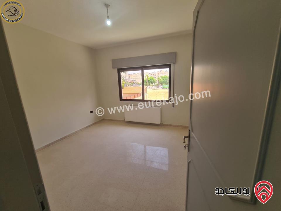 شقة مميزة للبيع في عمان الصويفية - قرب زيت وزعتر طابق اول 150م تشطيب سوبر ديلوكس بسعر مغري