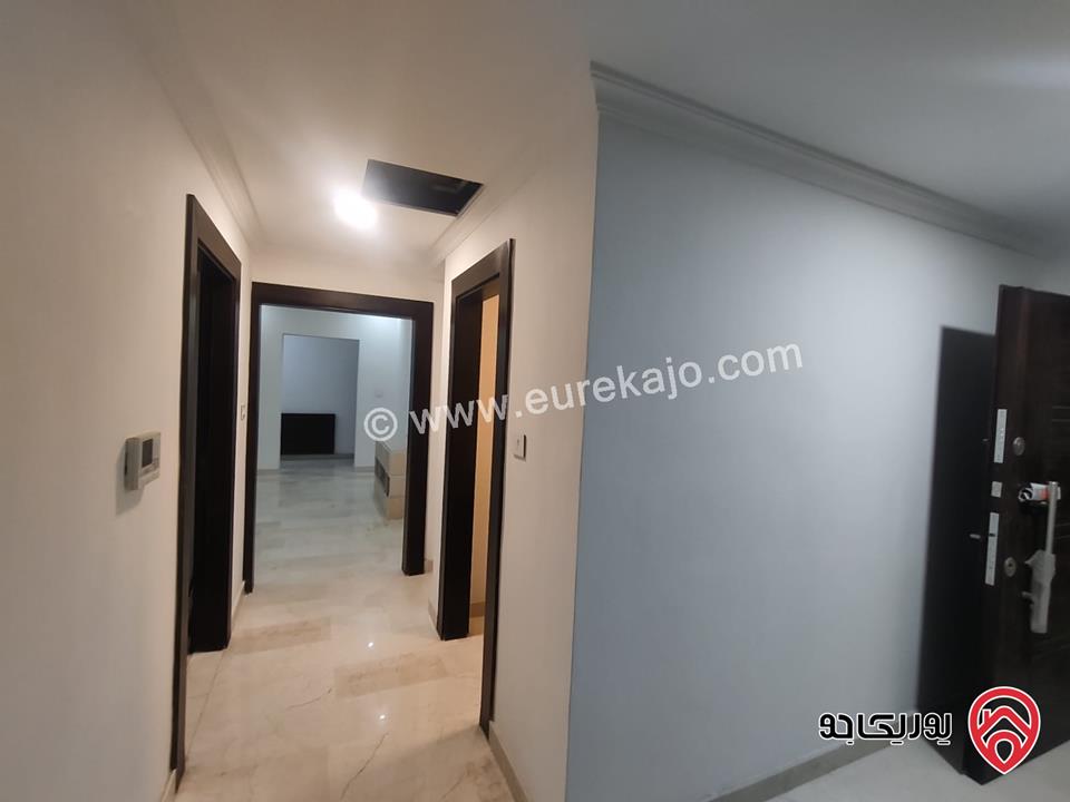 شقق مساحة 250م للبيع في عمان - ام اذينة 