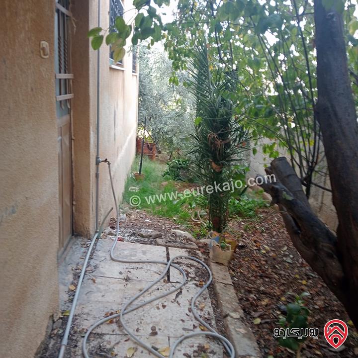 بيت مستقل 150م على أرض 300م للبيع في عمان - ام الدنانير  