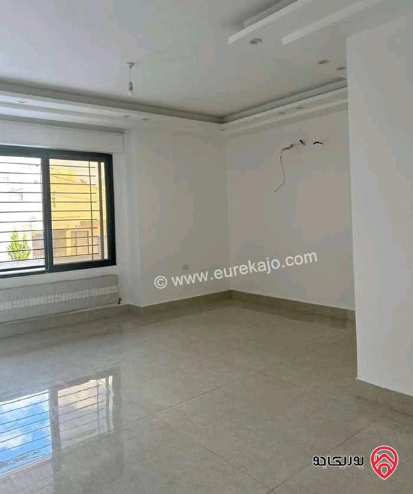 شقة فارغة أرضية مساحة 230م للايجار في عمان - ضاحية الأمير راشد 