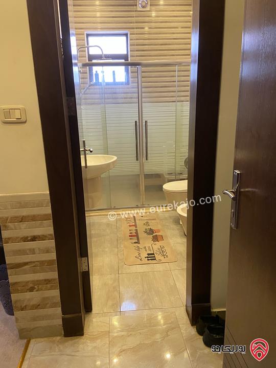 شقة أرضية مساحة 165م للبيع في عمان - تلاع العلي