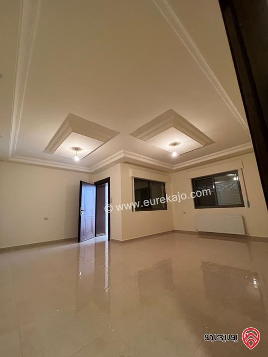 شقة مساحة 200م للايجار في عمان - تلاع العلي 