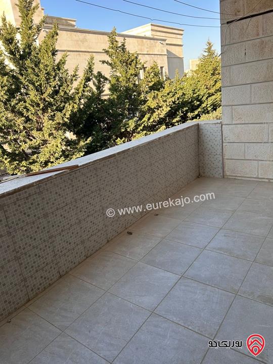 شقة مساحة 200م طابق أول للايجار في عمان - خلدا 