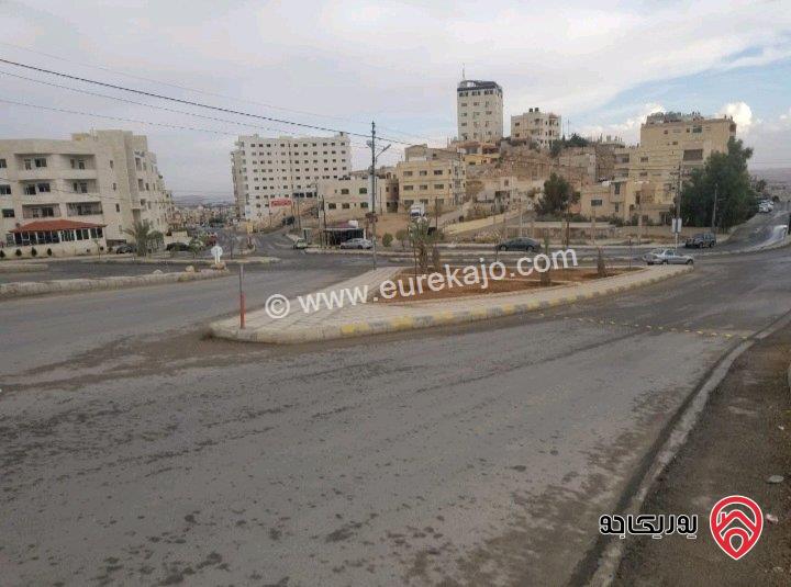 قطعة ارض مساحة 289م للبيع في الزرقاء الجديدة عند دوار بادي البتراوي 