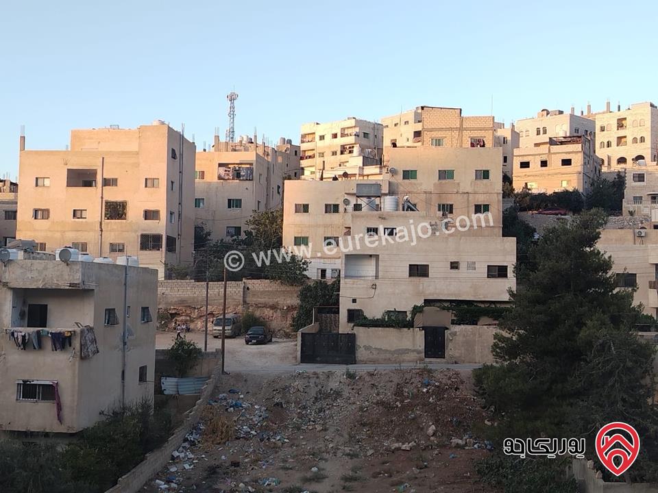 قطعة أرض مساحة 361م للبيع في عمان ى- عدن جبل النصر