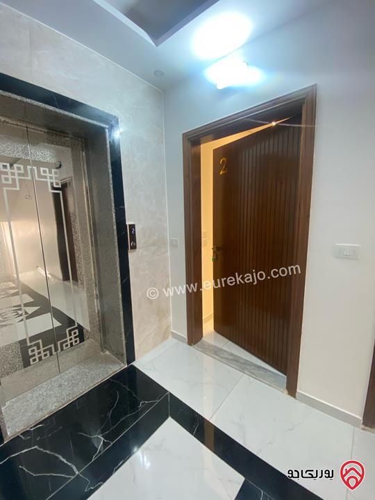 شقق مساحة 160م طوابق متعددة للايجار في اربد عند دوار الثقافة طالبات فقط