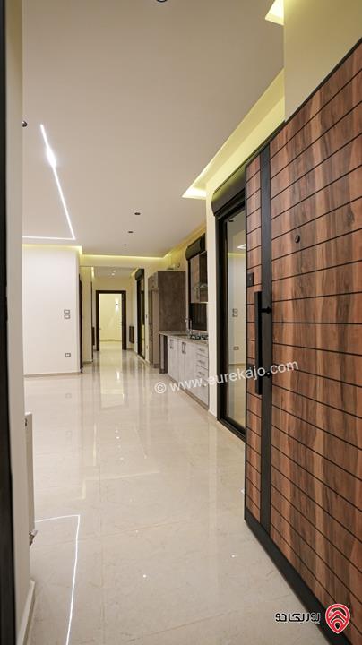 شقق سكنية استثمارية بمساحات من 94م - 106م للبيع في عمان - دير غبار