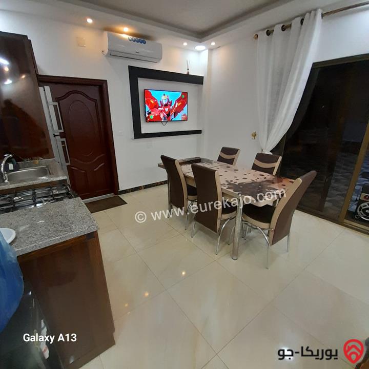 شاليه بيرلا 2 Perla chalet للايجار اليومي في البحر الميت