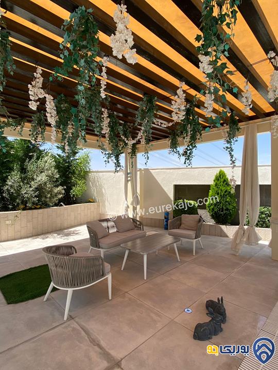 شاليه / مزرعة Maya Villa للايجار اليومي في جرش 