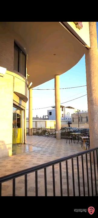 مدينة العاب مساحة 345م للبيع في الزرقاء الجديدة