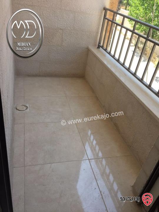 شقق و استديوهات مفروشة للايجار في عمان - الدوار السابع تشطيبات وفرش سوبر ديلوكس بأسعار مميزة 