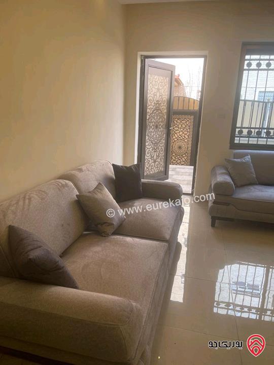شقة جديدة لم تسكن مساحة 180م للبيع في عمان - طبربور بجانب إشارات طبربور بسعر مغري جدا 