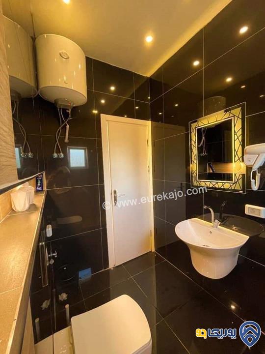 شاليه - مزرعة Reemo Chalet Villa للايجار اليومي في البحر الميت