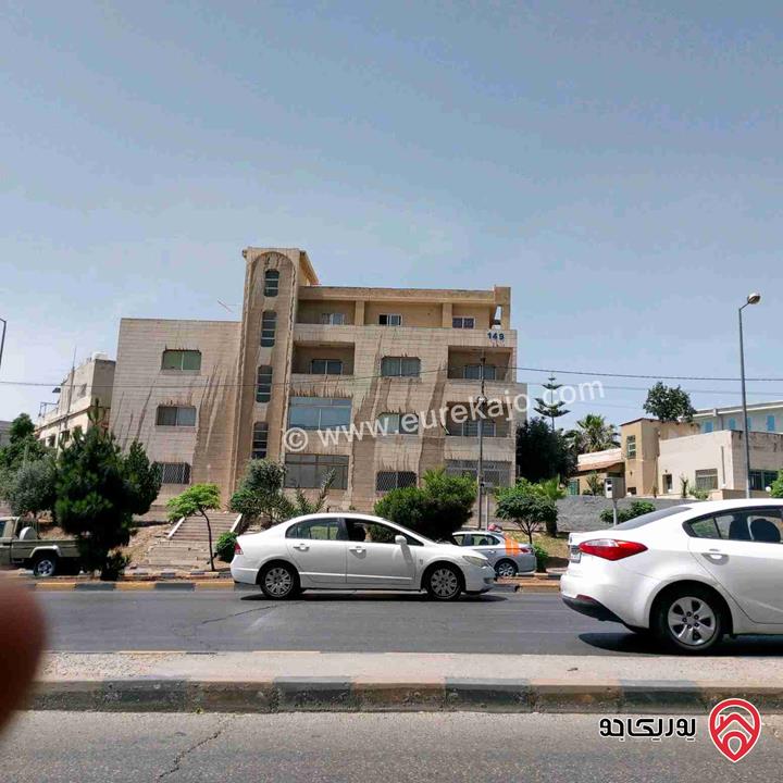 عمارة للبيع في عمان - ضاحية الاستقلال 