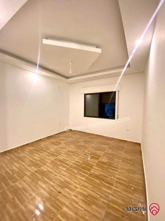 شقة مميزة طابق أول مساحة 150م للبيع في عمان - ابو علندا اسكان الكهربا 