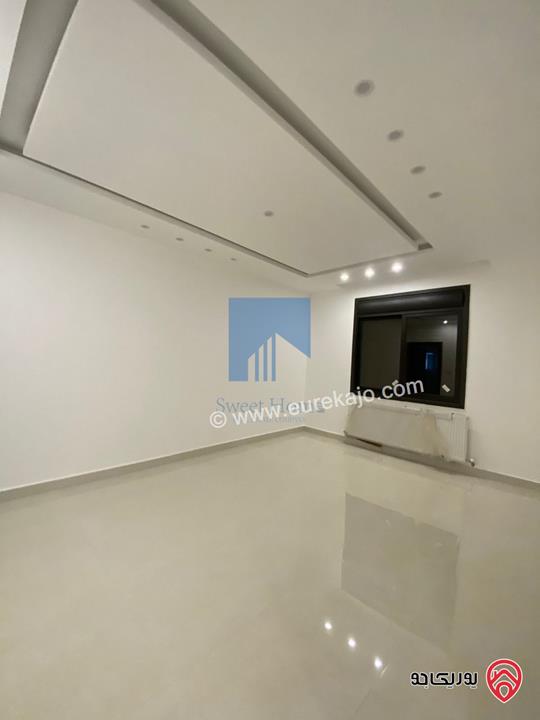 شقة فاخرة للبيع في عمان - الجندويل قرب المتصرفية طابق اول 170م تشطيب سوبر ديلوكس لم تسكن بسعر مغري