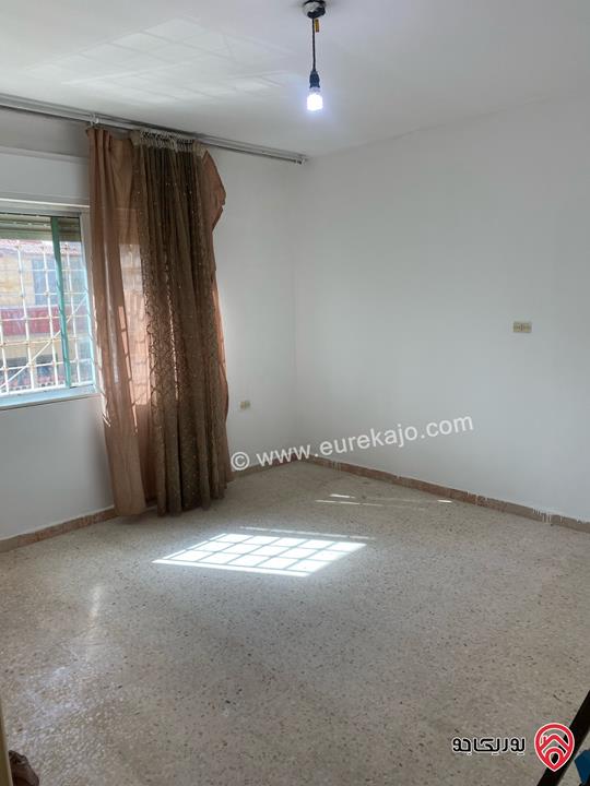 شقة طابق ثاني دوبلكس مساحة 170م للبيع أو للايجار في عمّان - مرج الحمام