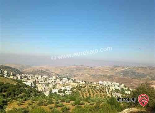 قطعة أرض مساحة 752م للبيع في عمان - منطقة بدر الجديدة حوض الميسر بسعر مناسب 