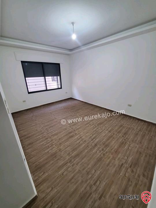 بالاقساط من المالك شقة ارضية مساحة 150م داخلي و 130م خارجي مدخل مستقل وكراج خاص في عمان - شفابدران