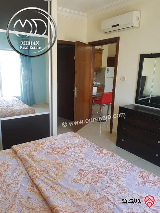 استديوهات و شقق مفروشة للايجار في عمان - الدوار السابع سوبر ديلوكس بأسعار مناسبة