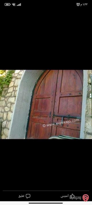 مزرعة فاخرة مساحة 17 دونم للبيع في مادبا – منطقة الزعفران