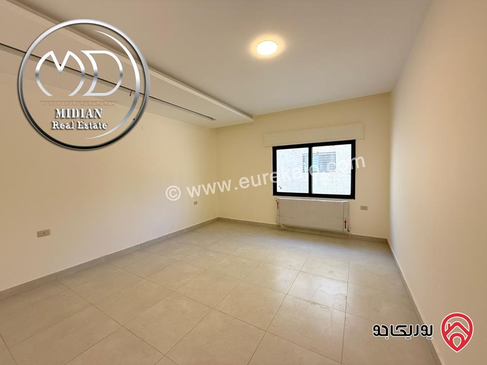 شقق جديدة للبيع في عمان - ضاحية الرشيد مساحات 185م & 220م تشطيبات ديكورات سوبر ديلوكس اطلالة جميلة بأسعار مميزة