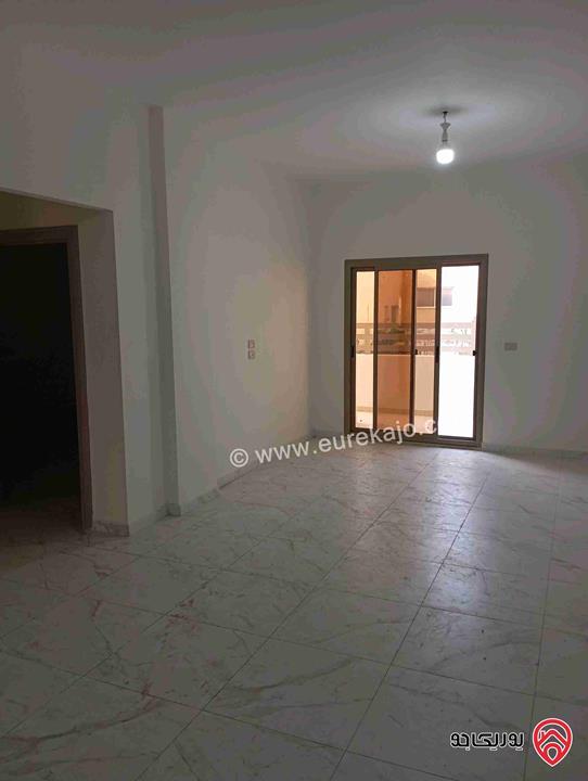 شقة ديلوكس بناء جديد 2025 مساحتها 150م للايجار في اربد - حي النزهة جنوب دوار البريد بجانب شركة ارامكس 