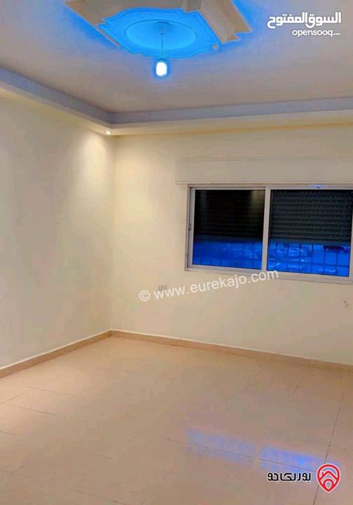 شقة فارغة طابق اول مساحة 150م للإيجار في عمان - ضاحية الأقصى 