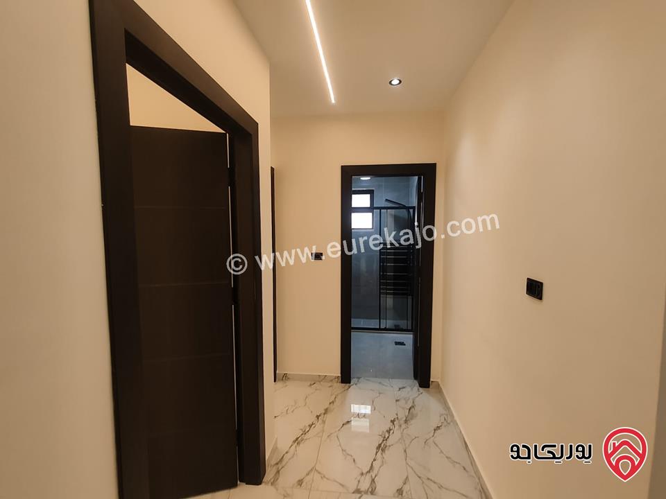 شقق عدد 8 مساحة 165م للبيع في عمان - طبربور 