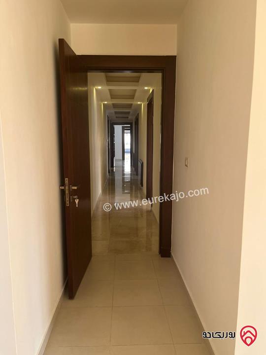 Never Occupied Pristine 4 Bedroom semi-furnished Apartment for Sale in Amman - Abdoun - Embassy District and Expat Community walking distance From Shopping Amenities & Leisure Activities