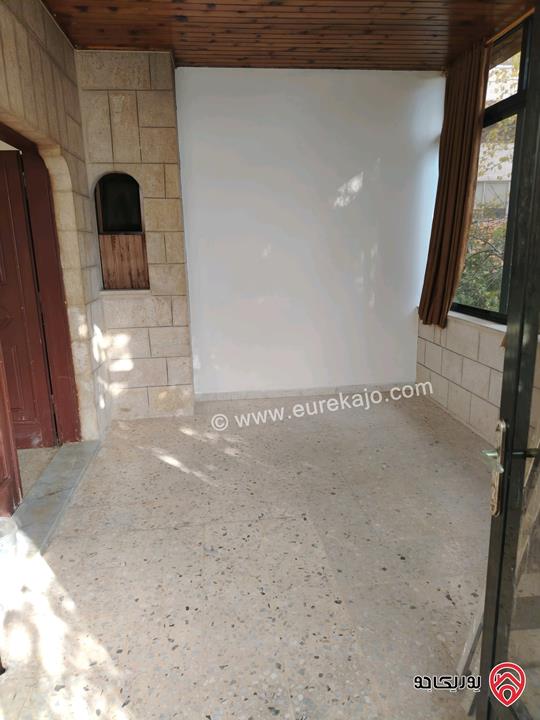 استوديو فارغ مساحة 60م للايجار في عمان - الدوار السابع