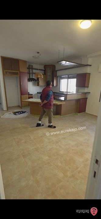 شقة طابق اول مساحة 145م للايجار في عمان - دير غبار 