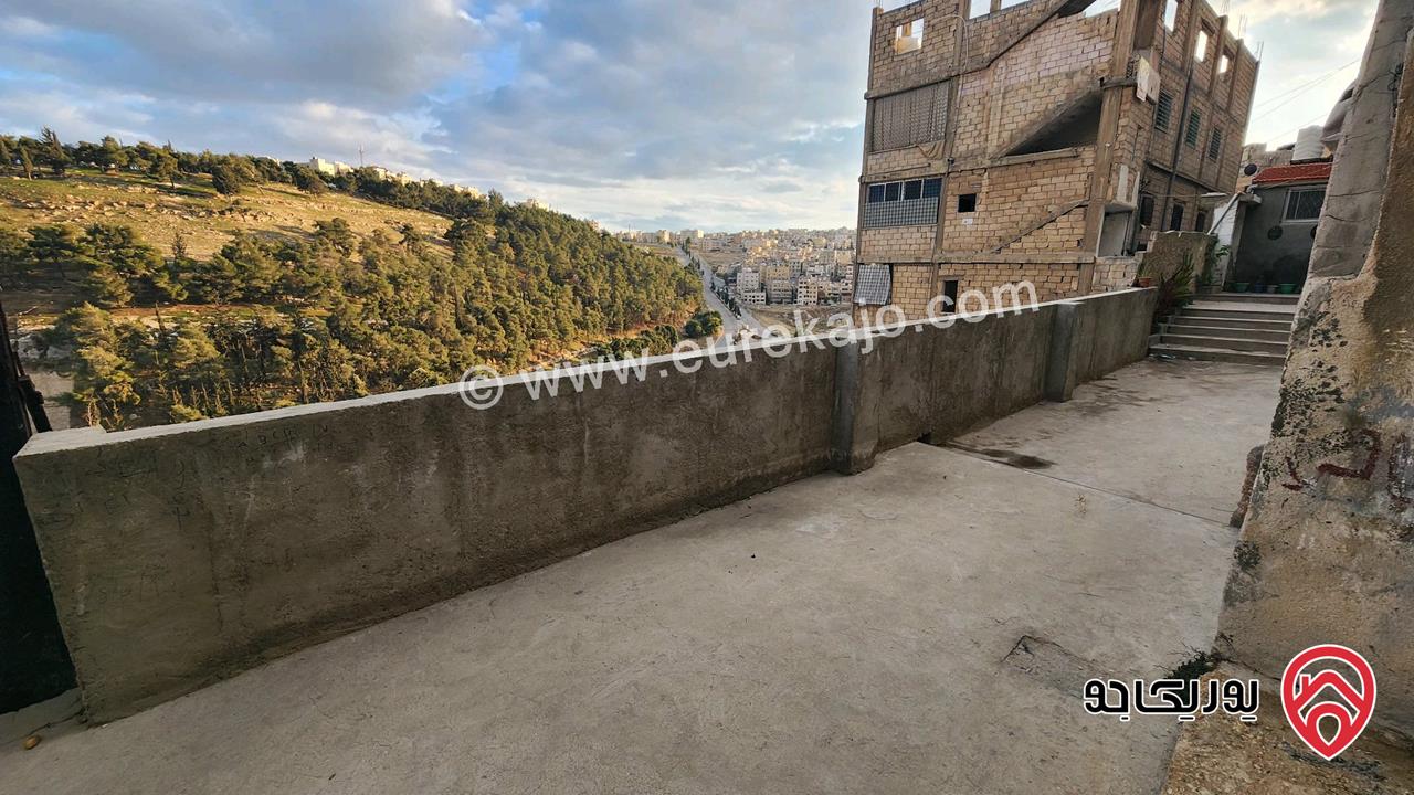 ارض مساحة 290م للبيع في عمان - حي نزال