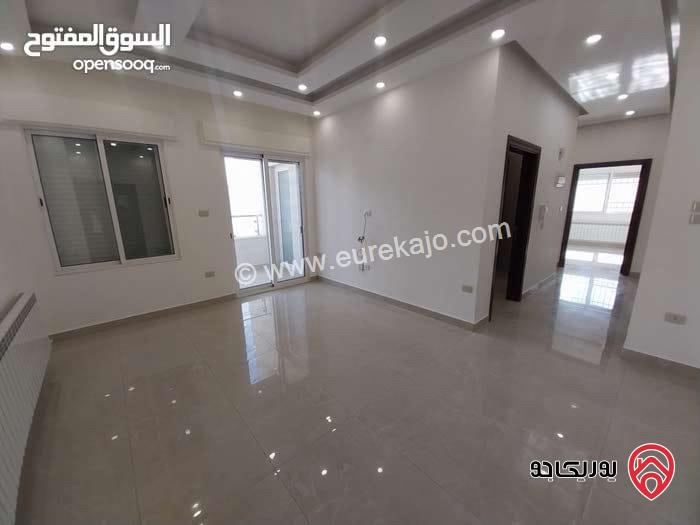 شقة طابق ثاني مساحة 185م للايجار في عمان - الصويفية