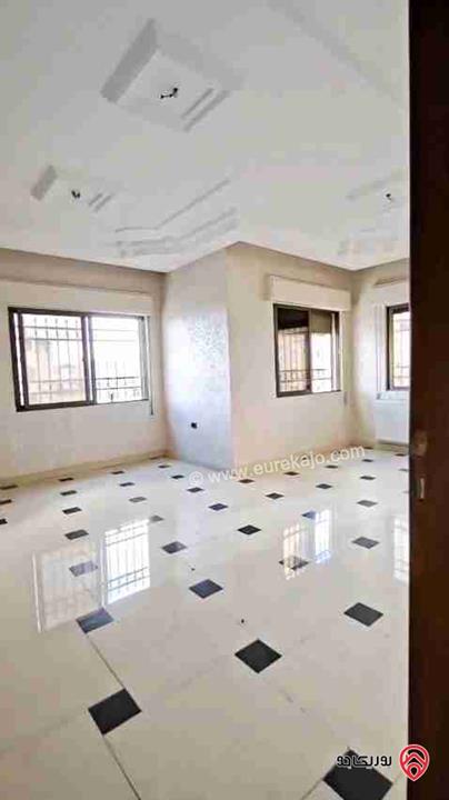 شقة مساحة 165م طابق ثاني للبيع في عمان - ضاحية الرشيد