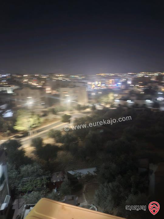 استوديو مفروش مساحة 70م للايجار في عمان - الجبيهة