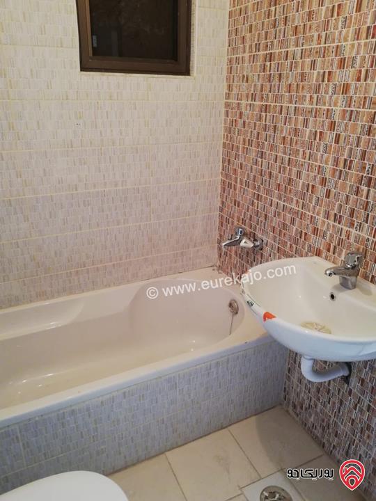 شقة مساحة 200م طابق ثاني للايجار في عمان - ضاحية الرشيد