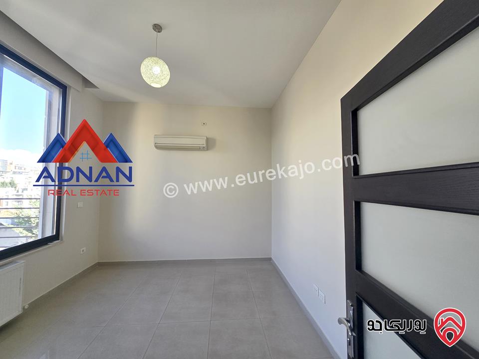 شقة مساحة 80م طابق أول للايجار في عمان - عبدون