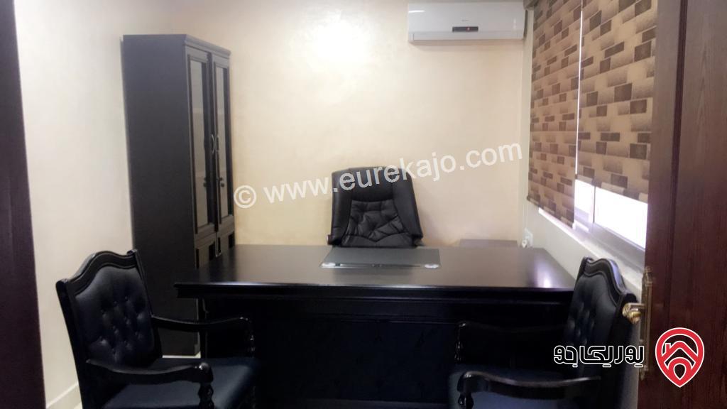 عيادة طبية مساحة 70م للبيع في منطقة جبل الحسين - بالقرب من مستشفى الامل 