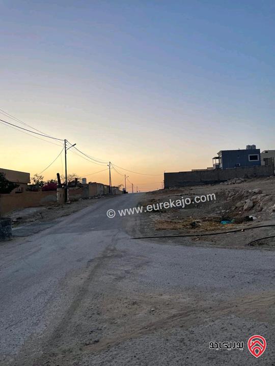 شاليه فاخر على مساحة أرض 500م للبيع في الشونة الجنوبية الجواسرة