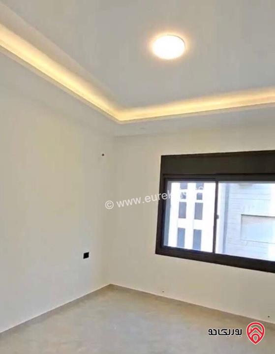 شقة طابق اول مساحة 125م للايجار في عمان - الياسمين 