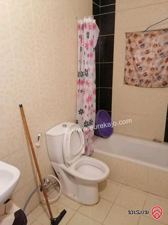 شقق مفروشة للايجار في اربد شارع الجامعة الرئيسي 