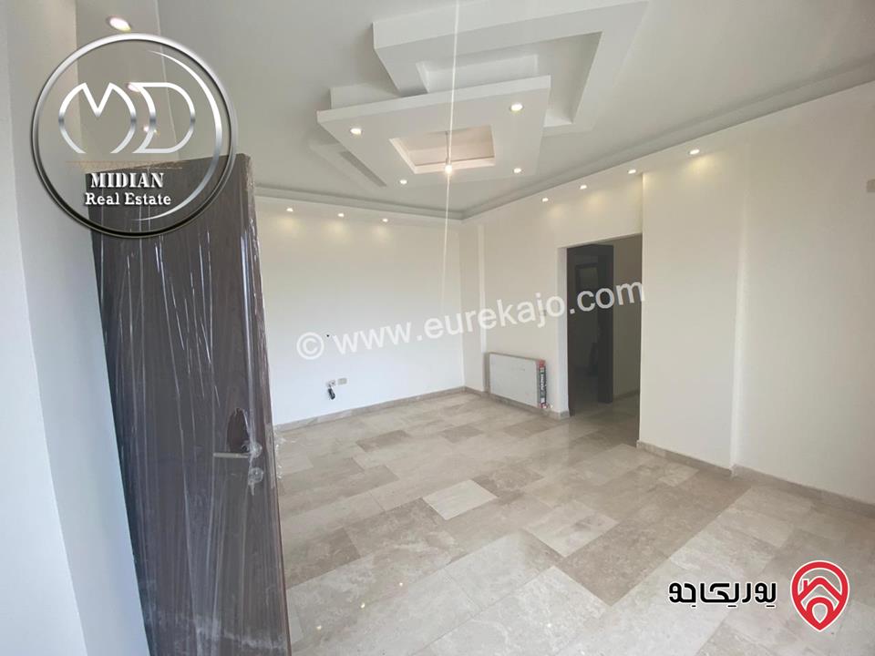 شقق فارغة للايجار في عمان - ضاحية النخيل مساحات 190م تشطيبات و ديكورات سوبر ديلوكس اطلالة جميلة بسعر مميز